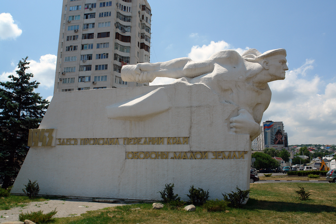 Novorossiysk